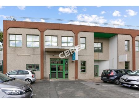location d'entrepôt de 380 m² à bagneux - 92220