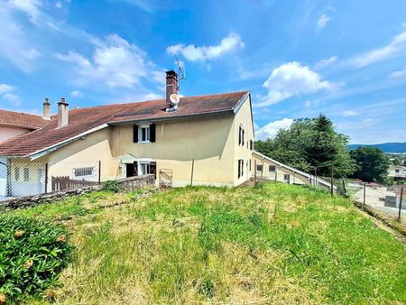 ferme 6 pièces 143 m²