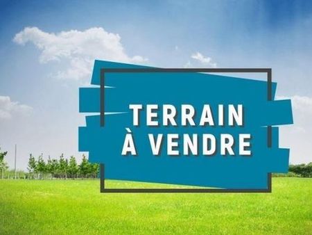 terrain 369 m² divatte sur loire