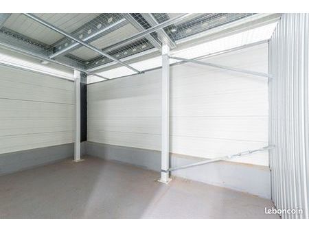 garage/box 52 m² gardanne