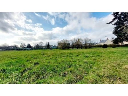 terrain 800 m² saint nicolas des motets