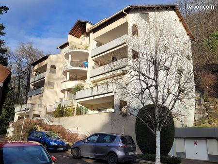 appartement 5 pièces - 137 m2 + terrasse