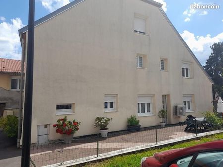 maison 5 pièces 124 m²