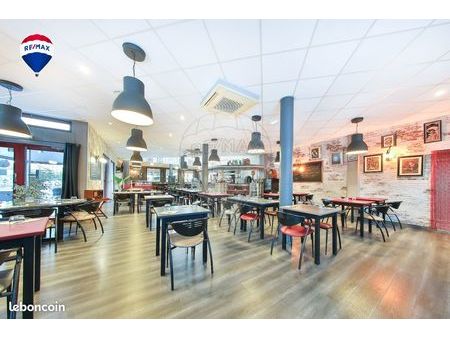 local restaurant 481 m²