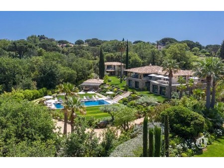 propriété neuve exceptionnelle saint tropez village découvrez le summum du luxe méditerran
