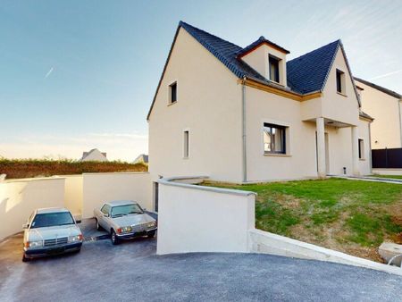 maison pasly 178 m² t-7 à vendre  349 000 €