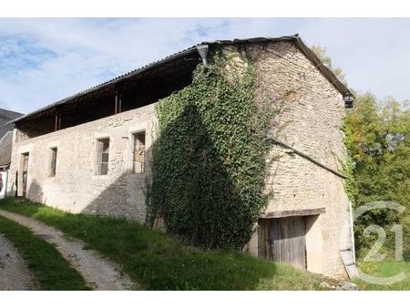 maison à vendre - 2 pièces - 160 m2 - cuzance - 46 - midi-pyrenees