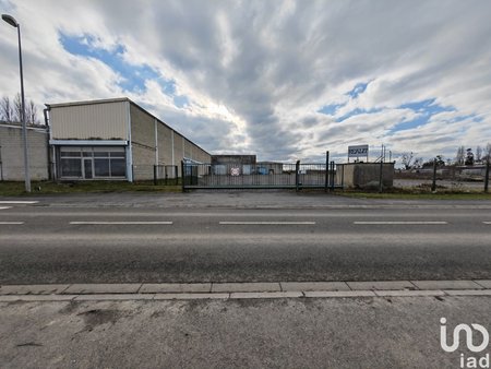 vente murs commerciaux 8 000 m²