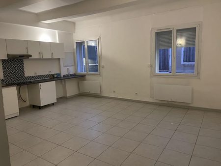 location appartement 2 pièces 41 m²