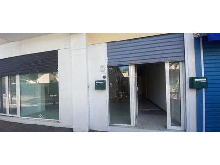 local commercial - 60m ²