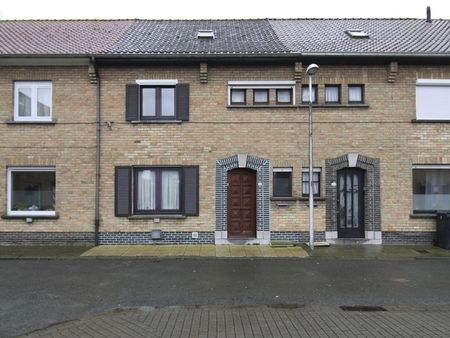 maison à vendre à vlamertinge € 129.000 (klnvs) - himpe & himpe | zimmo