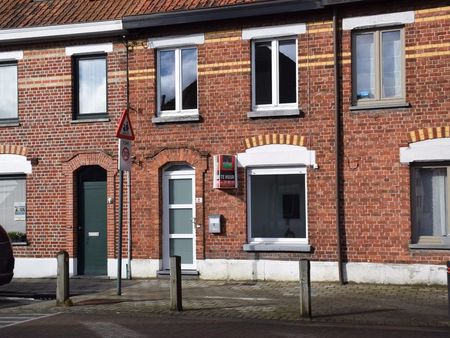 maison à vendre à roeselare € 235.850 (klomv) - immo consulting wallays | zimmo