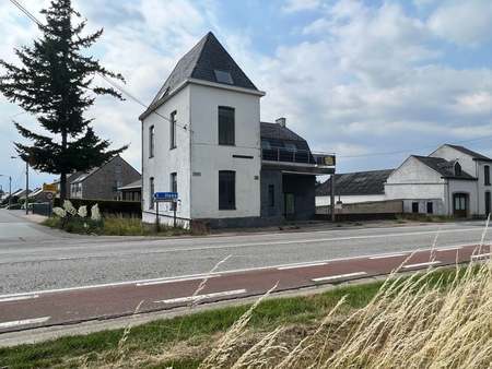 maison à vendre à veldwezelt € 239.000 (klo78) - eurinvesco | zimmo