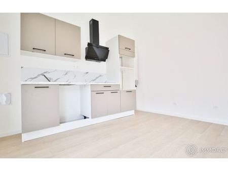 vente appartement 3 pièces 73 m² comines (59560)