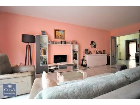 vente appartement menton (06500) 3 pièces 91m²  383 000€