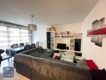 vente appartement morsbach (57600) 2 pièces 45.93m²  49 500€