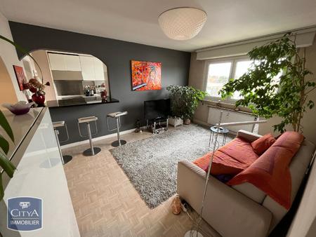 vente appartement illkirch-graffenstaden (67400) 2 pièces 45m²  172 800€
