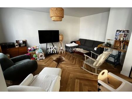 vente appartement 4 pièces 90 m² le bouscat (33110)