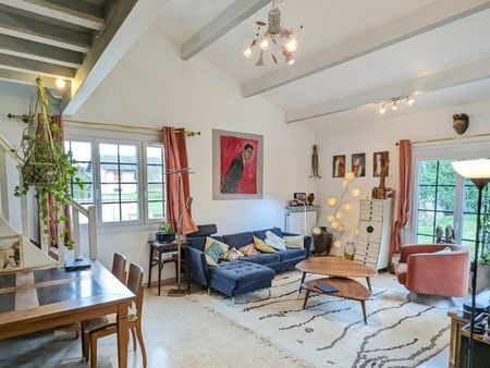 maison péronnas 260 m² t-7 à vendre  395 000 €