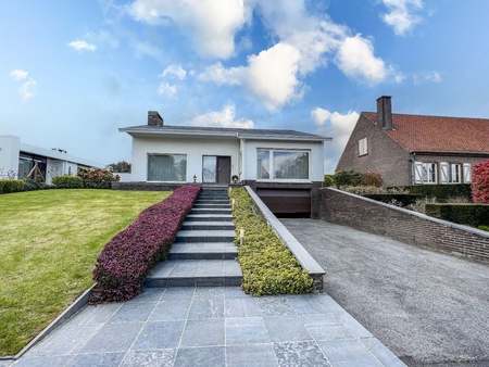 maison à vendre à torhout € 329.000 (klowv) - residentie vastgoed | zimmo