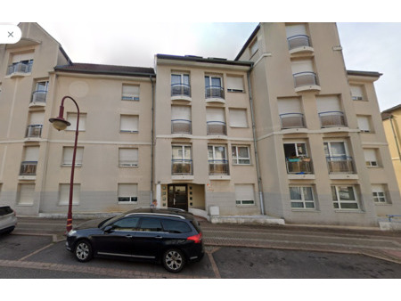 location appartement 4 pièces 87 m² creutzwald (57150)
