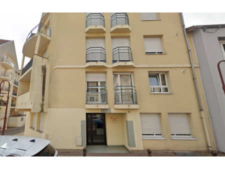 location appartement 4 pièces 91 m² creutzwald (57150)