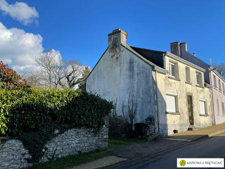 vente maison à saint-thurien (29380) : à vendre / 115m² saint-thurien