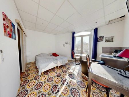 appartement ruoms m² t-2 à vendre  95 000 €