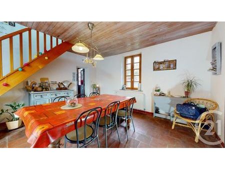 maison à vendre - 5 pièces - 105 m2 - pouy de touges - 31 - midi-pyrenees