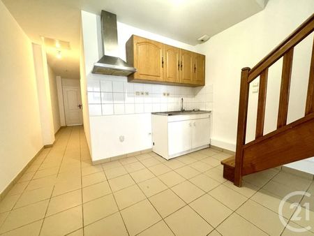 appartement à vendre - 5 pièces - 61 m2 - le portel - 62 - nord-pas-de-calais