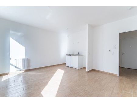 vente appartement 1 pièce 28.1 m²