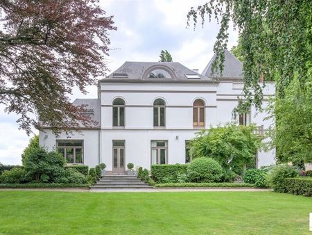 maison à vendre à reet € 1.985.000 (klp2v) - via immobiliën | zimmo