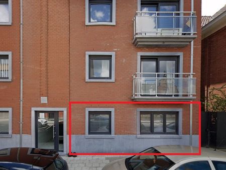 appartement à louer à comines € 490 (klp1b) - era domus (ieper) | zimmo