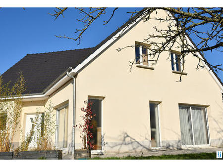 vente maison à saint-jacques-sur-darnétal (76160) : à vendre / 169m² saint-jacques-sur-dar
