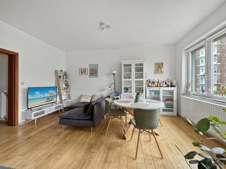 condominium/co-op for sale  rue du vindictive 7 etterbeek 1040 belgium