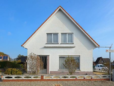 maison à vendre à rotem € 199.000 (klp14) - indekeu & tyskens | zimmo
