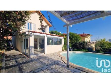 vente maison piscine à saint-laurent-du-var (06700) : à vendre piscine / 150m² saint-laure