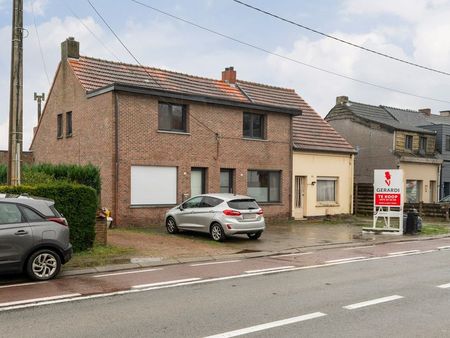 maison à vendre à oostmalle € 295.000 (klpuv) - gerardi by albert | zimmo