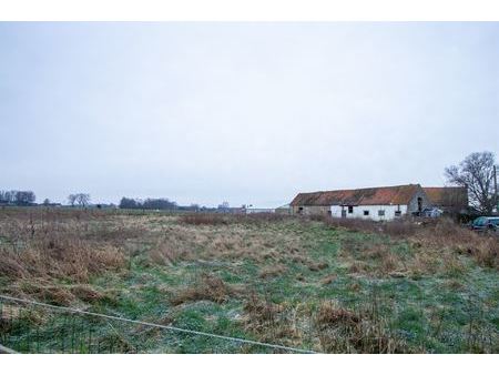 huis te koop in koekelare met 2 slaapkamers