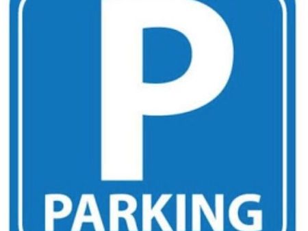 emplacement de parking/levallois-perret