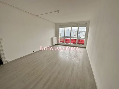 vente appartement 3 pièces 66.19 m²