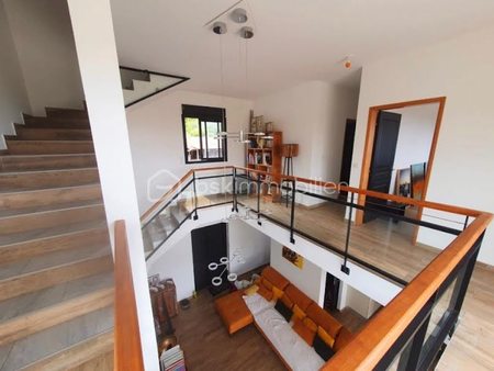 vente villa 6 pièces 149 m²