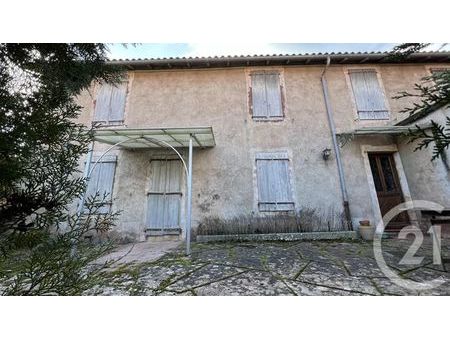 maison à vendre - 4 pièces - 155 68 m2 - montlaur - 12 - midi-pyrenees