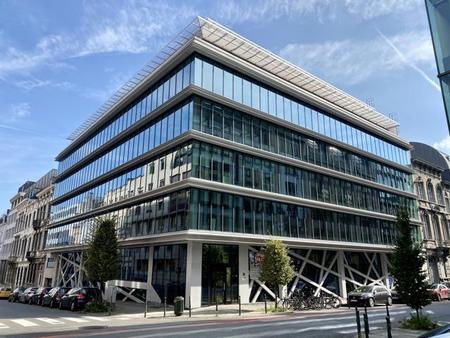 modern offices to let as per 290 m²