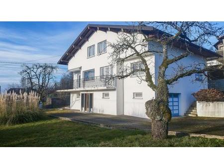 vente - maison - 4 pièces + cuisine - 118 34 m² - 699 000 € -