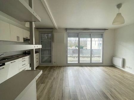 location appartement  64.93 m² t-3 à morangis  985 €