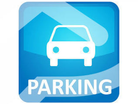 place de parking sur luneville (54300)