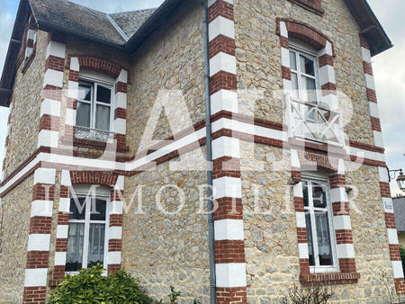 vente maison à bagnoles-de-l'orne-normandie (61140) : à vendre / 100m² bagnoles-de-l'orne-