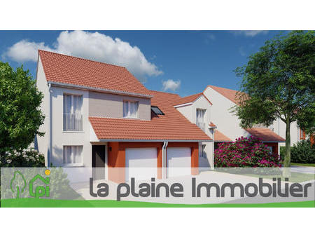 vente maison à merville-franceville-plage (14810) : à vendre / 80m² merville-franceville-p