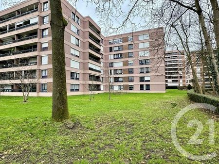 appartement f4 à vendre - 4 pièces - 82 36 m2 - crosne - 91 - ile-de-france